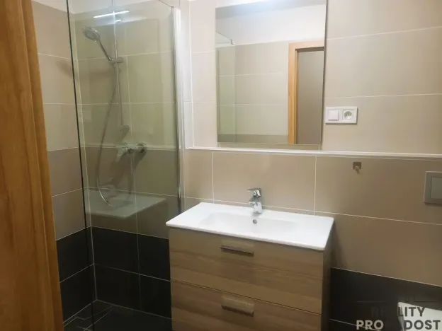Pronájem bytu 1+kk, Olomouc, Věry Pánkové, 32 m2