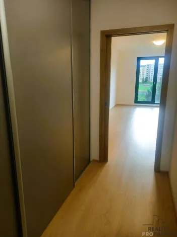 Pronájem bytu 1+kk, Olomouc, Věry Pánkové, 32 m2