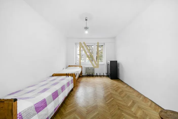 Prodej bytu 2+1, Plzeň, Blatenská, 52 m2