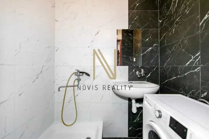 Prodej bytu 2+1, Plzeň, Blatenská, 52 m2