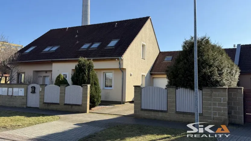 Prodej rodinného domu, Louny, Mělecká, 130 m2