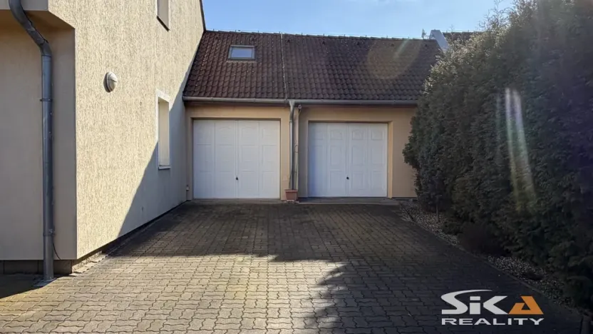 Prodej rodinného domu, Louny, Mělecká, 130 m2