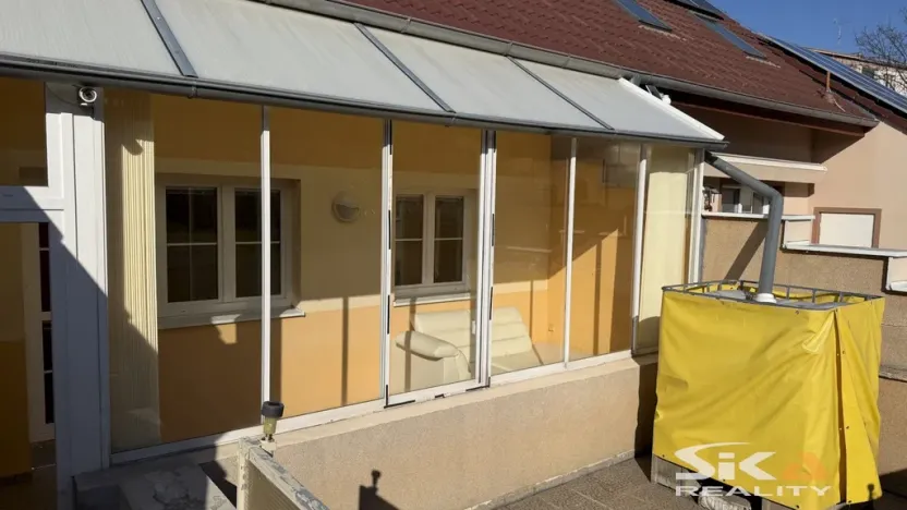 Prodej rodinného domu, Louny, Mělecká, 130 m2