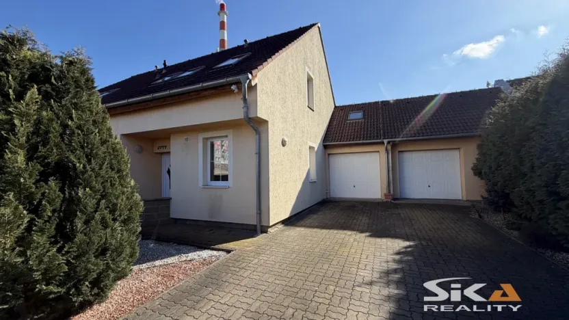 Prodej rodinného domu, Louny, Mělecká, 130 m2