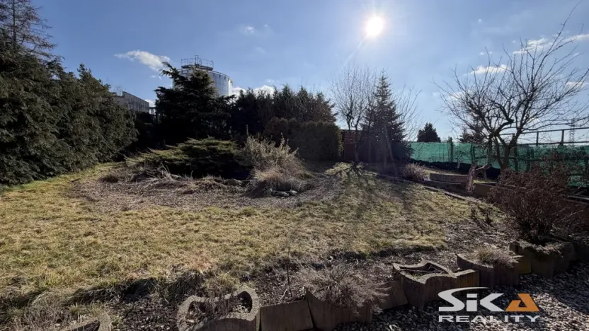 Prodej rodinného domu, Louny, Mělecká, 130 m2