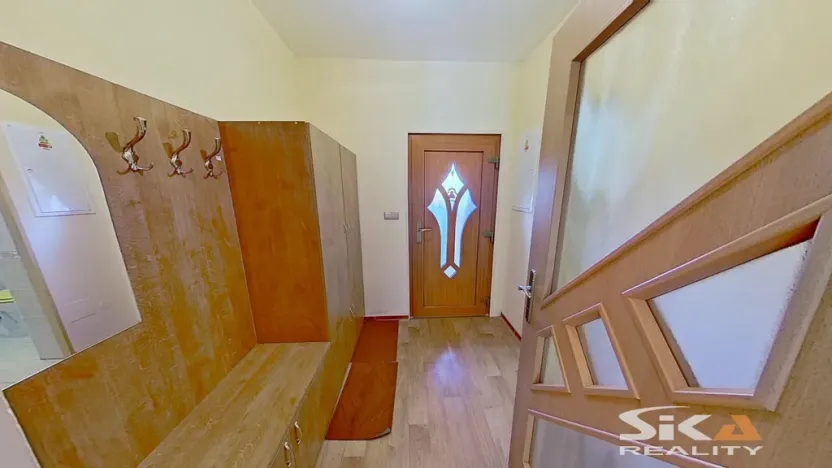 Prodej rodinného domu, Louny, Mělecká, 130 m2