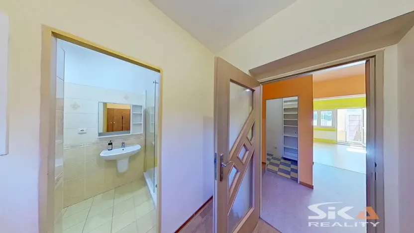 Prodej rodinného domu, Louny, Mělecká, 130 m2