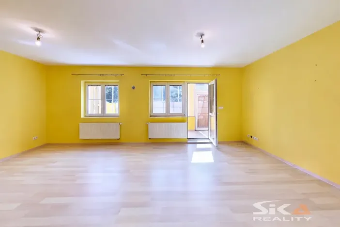 Prodej rodinného domu, Louny, Mělecká, 130 m2