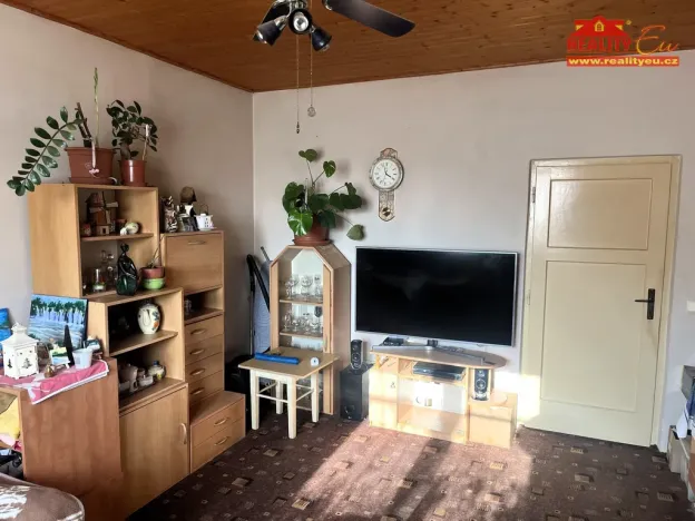 Prodej rodinného domu, Česká Skalice - Malá Skalice, Klicperova, 200 m2