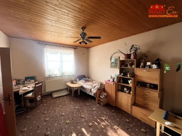 Prodej rodinného domu, Česká Skalice - Malá Skalice, Klicperova, 200 m2