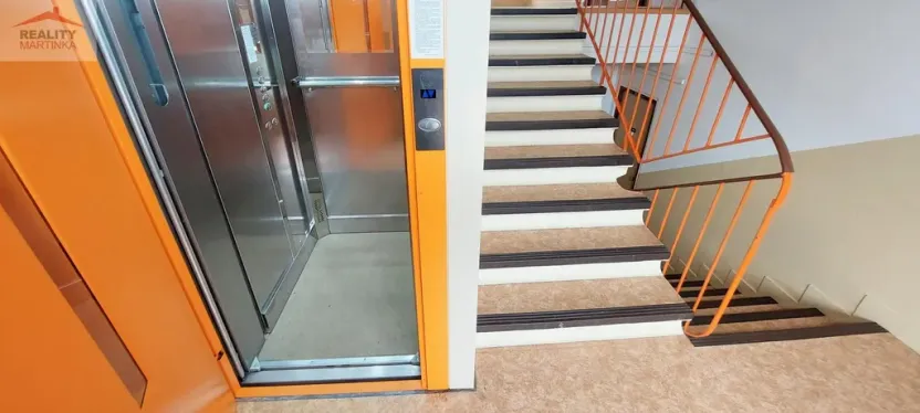 Pronájem bytu 1+kk, Valašské Meziříčí - Krásno nad Bečvou, Zašovská, 24 m2