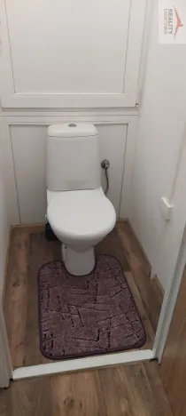 Pronájem bytu 1+kk, Valašské Meziříčí - Krásno nad Bečvou, Zašovská, 24 m2