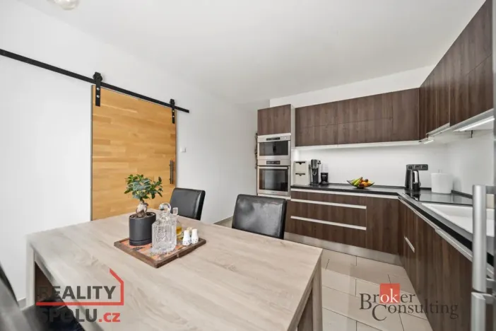 Prodej bytu 2+1, Žďár nad Sázavou - Žďár nad Sázavou 6, Haškova, 51 m2