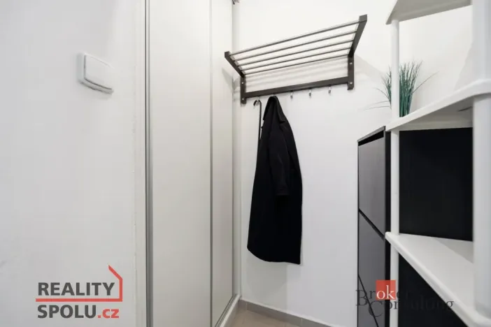 Prodej bytu 2+1, Žďár nad Sázavou - Žďár nad Sázavou 6, Haškova, 51 m2