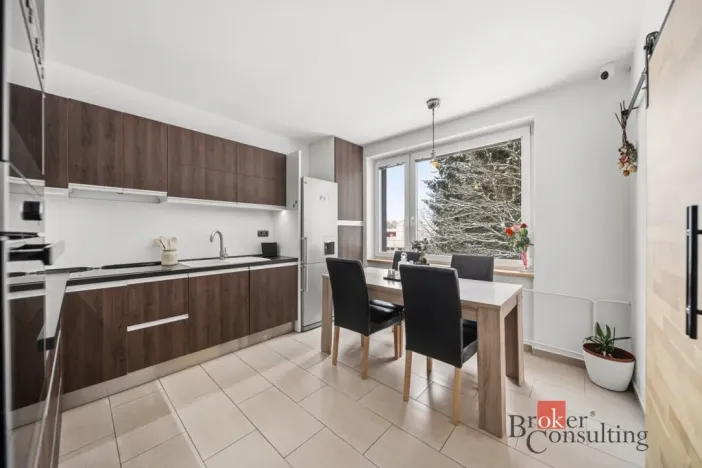 Prodej bytu 2+1, Žďár nad Sázavou - Žďár nad Sázavou 6, Haškova, 51 m2