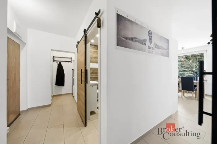 Prodej bytu 2+1, Žďár nad Sázavou - Žďár nad Sázavou 6, Haškova, 51 m2