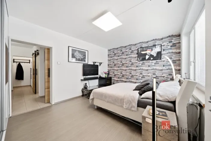 Prodej bytu 2+1, Žďár nad Sázavou - Žďár nad Sázavou 6, Haškova, 51 m2