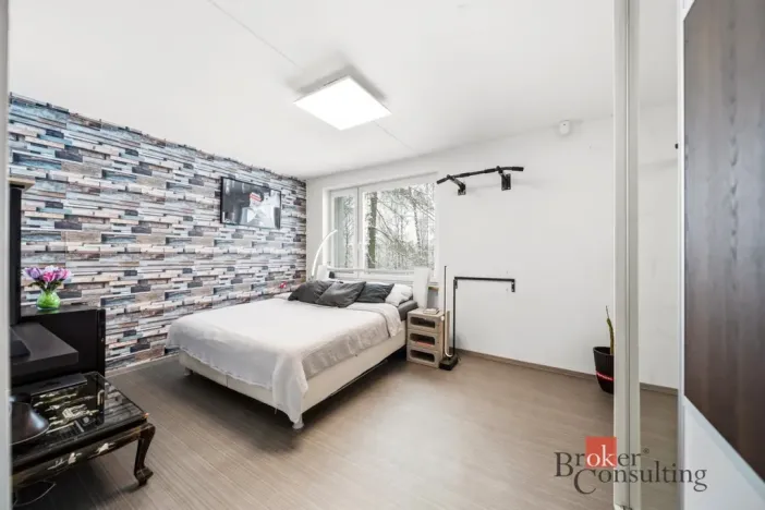 Prodej bytu 2+1, Žďár nad Sázavou - Žďár nad Sázavou 6, Haškova, 51 m2