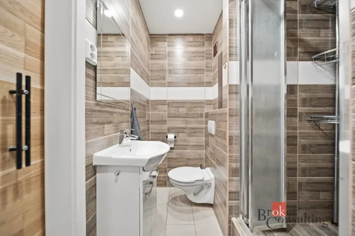 Prodej bytu 2+1, Žďár nad Sázavou - Žďár nad Sázavou 6, Haškova, 51 m2