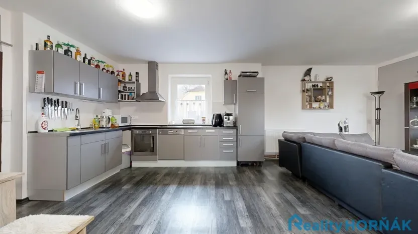 Prodej rodinného domu, Malšice - Třebelice, 136 m2