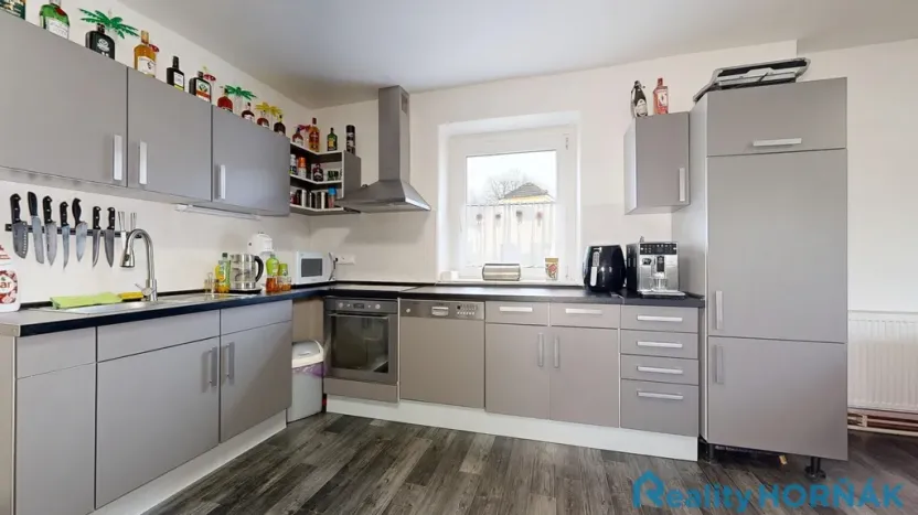 Prodej rodinného domu, Malšice - Třebelice, 136 m2