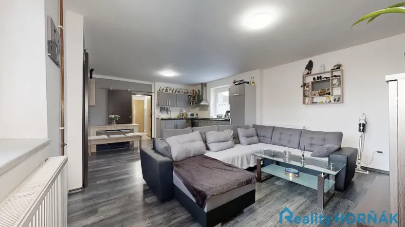 Prodej rodinného domu, Malšice - Třebelice, 136 m2