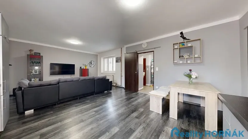 Prodej rodinného domu, Malšice - Třebelice, 136 m2