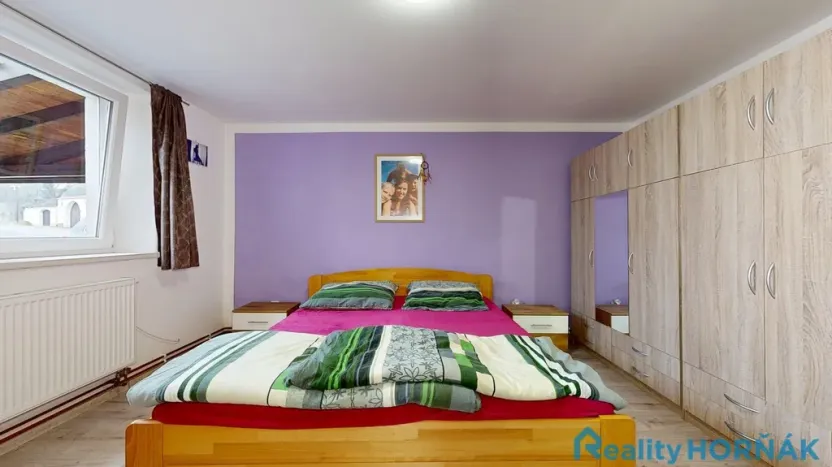 Prodej rodinného domu, Malšice - Třebelice, 136 m2