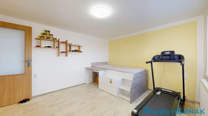 Prodej rodinného domu, Malšice - Třebelice, 136 m2