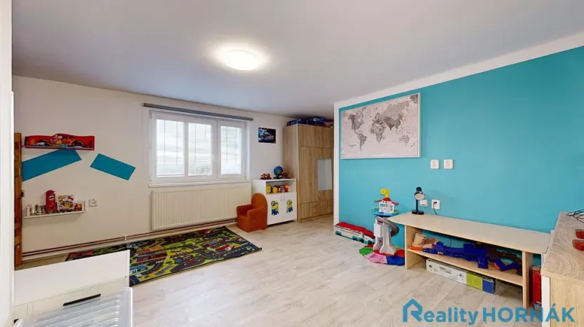 Prodej rodinného domu, Malšice - Třebelice, 136 m2