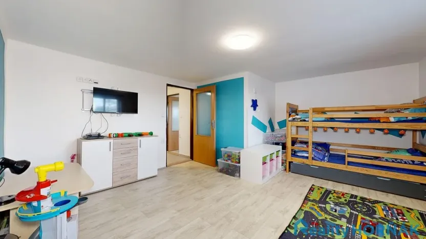 Prodej rodinného domu, Malšice - Třebelice, 136 m2