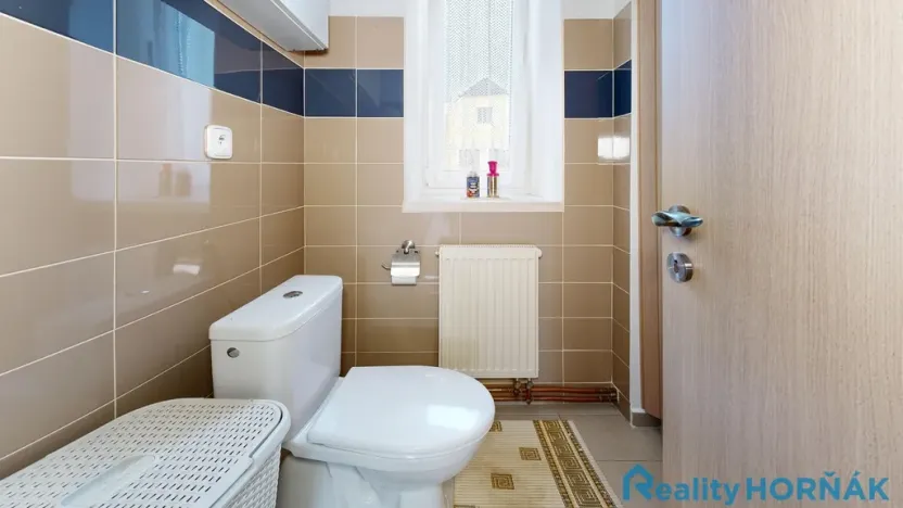 Prodej rodinného domu, Malšice - Třebelice, 136 m2