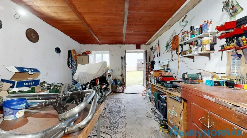 Prodej rodinného domu, Malšice - Třebelice, 136 m2