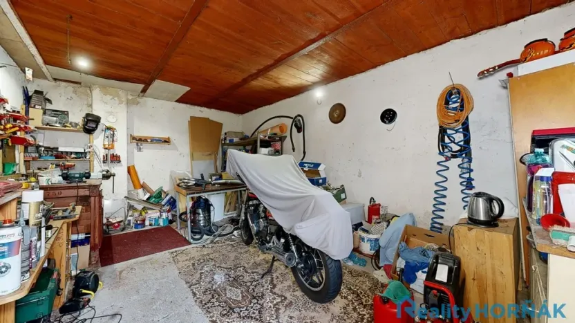 Prodej rodinného domu, Malšice - Třebelice, 136 m2