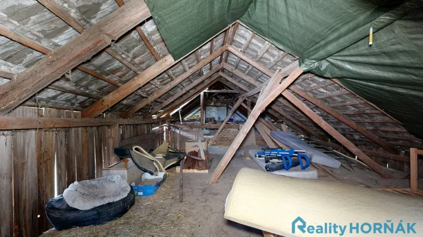 Prodej rodinného domu, Malšice - Třebelice, 136 m2