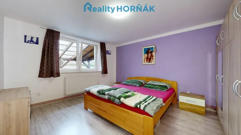 Prodej rodinného domu, Malšice - Třebelice, 136 m2