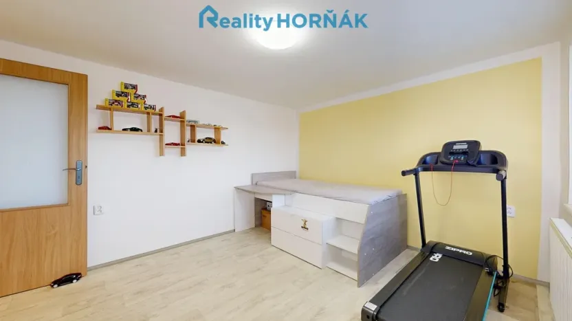 Prodej rodinného domu, Malšice - Třebelice, 136 m2