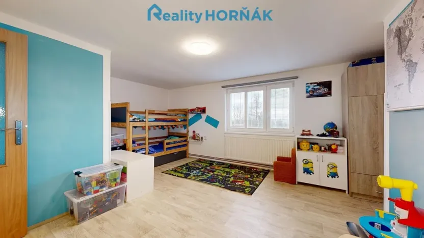 Prodej rodinného domu, Malšice - Třebelice, 136 m2