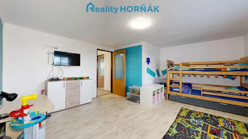 Prodej rodinného domu, Malšice - Třebelice, 136 m2