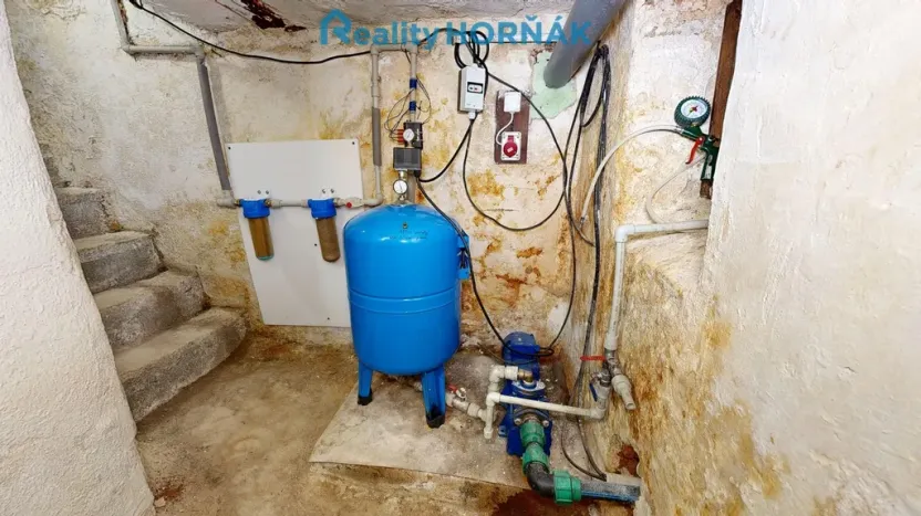 Prodej rodinného domu, Malšice - Třebelice, 136 m2