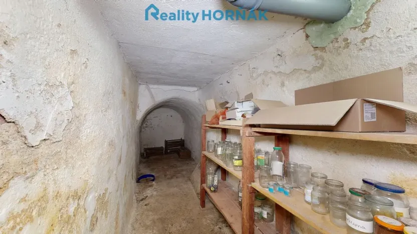 Prodej rodinného domu, Malšice - Třebelice, 136 m2