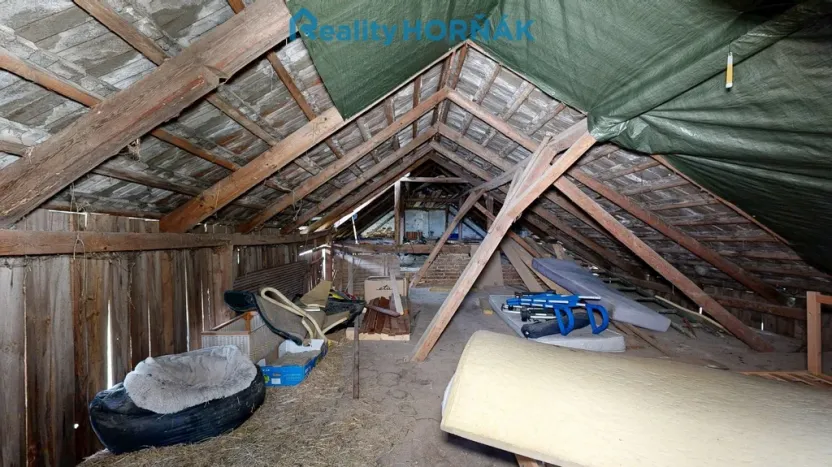 Prodej rodinného domu, Malšice - Třebelice, 136 m2