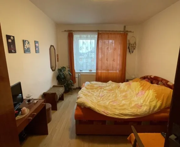 Dražba rodinného domu, Troubelice, 281 m2