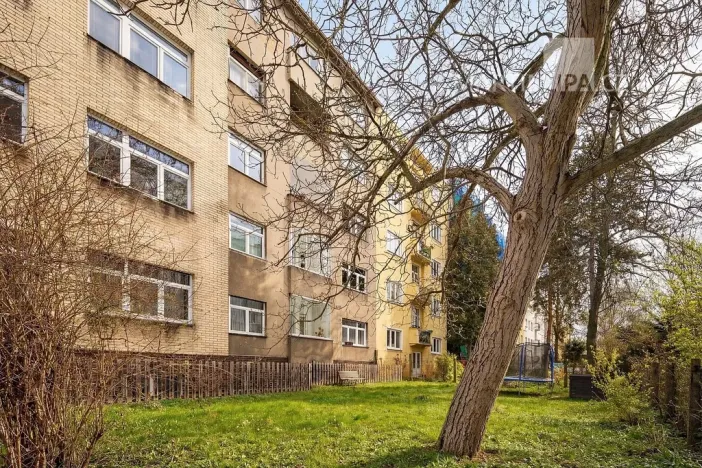 Prodej bytu 2+kk, Praha - Michle, Sedlčanská, 58 m2