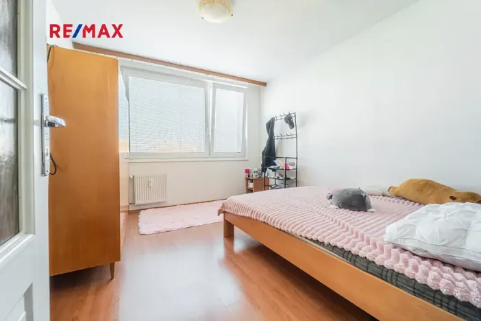 Prodej bytu 4+1, Praha - Michle, Ohradní, 90 m2