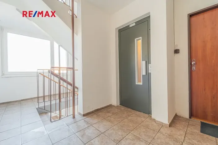 Prodej bytu 4+1, Praha - Michle, Ohradní, 90 m2