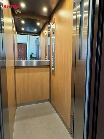 Pronájem bytu 3+1, Kladno, Italská, 68 m2