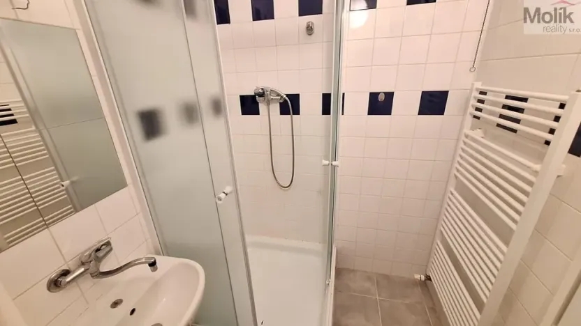 Pronájem bytu 1+1, Teplice, Americká, 50 m2