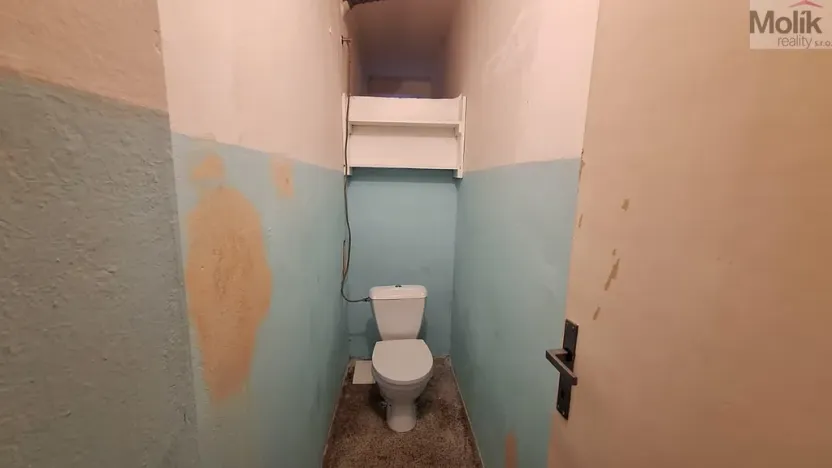 Pronájem bytu 1+1, Teplice, Americká, 50 m2