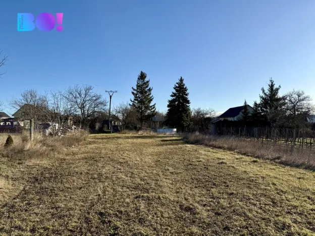 Prodej pozemku pro bydlení, Znojmo, 1809 m2